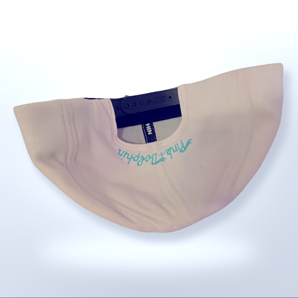 Pink Dolphin - Picture 2 of 2